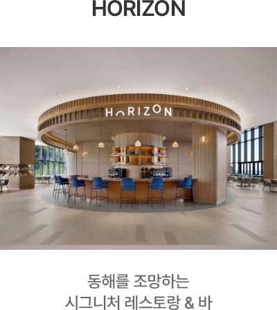 호라이즌